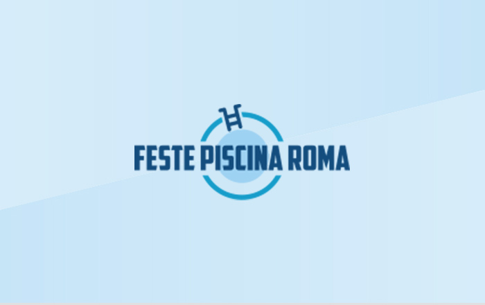 Festa 18 anni Piscina Roma