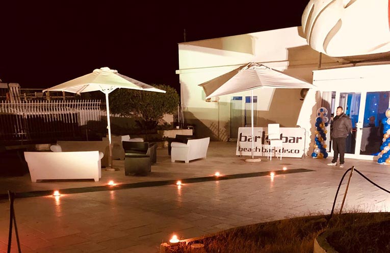 Barkabar – Ostia